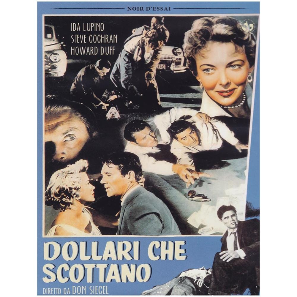 Dvd Dollari Che Scottano - Foto 1