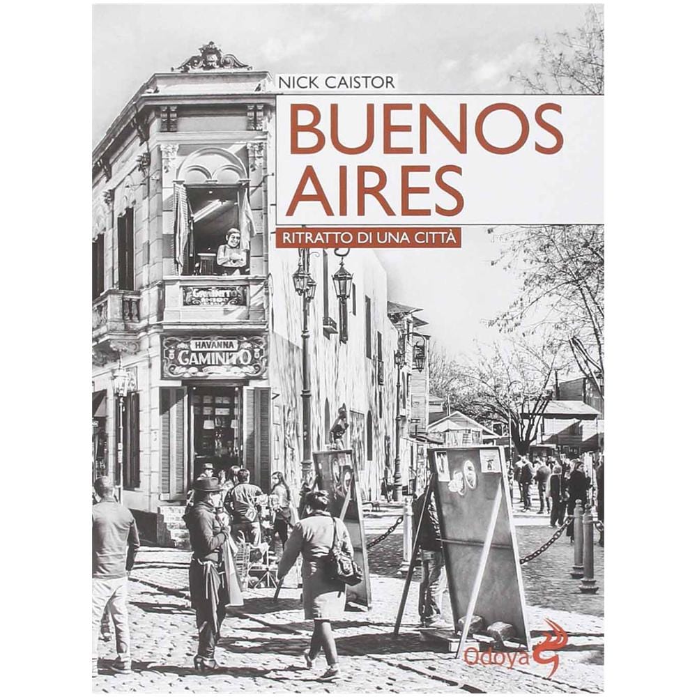 Buenos Aires. Ritratto di una città - Foto 2