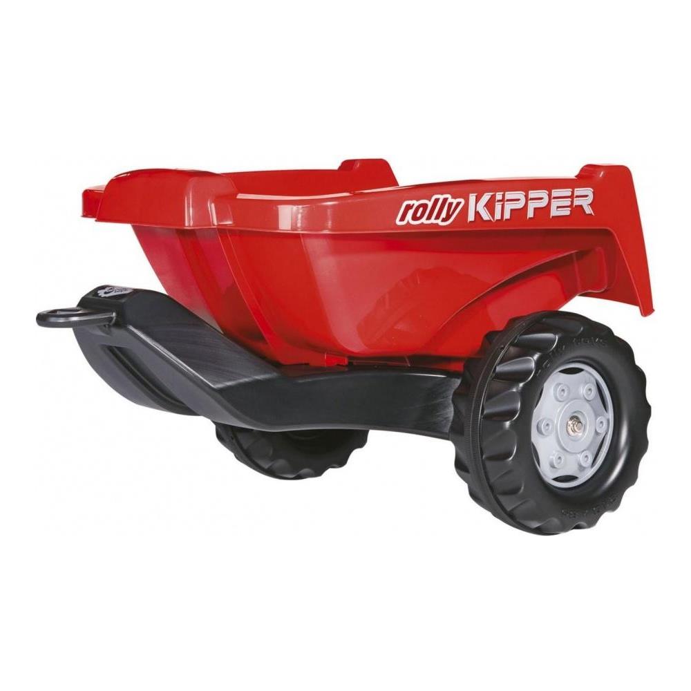 Kipper II Rosso 128815 - Foto 3