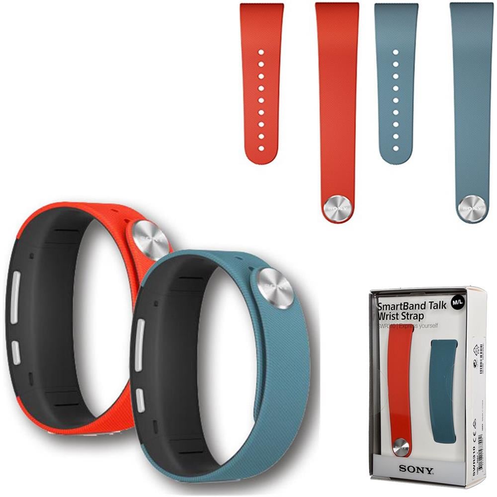 Cinturino Smartband Large Bl - Foto 1