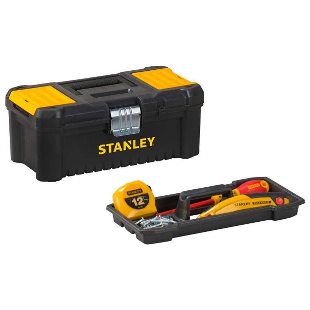 Black & Decker Cassetta essential 19" vaschet - Foto 2