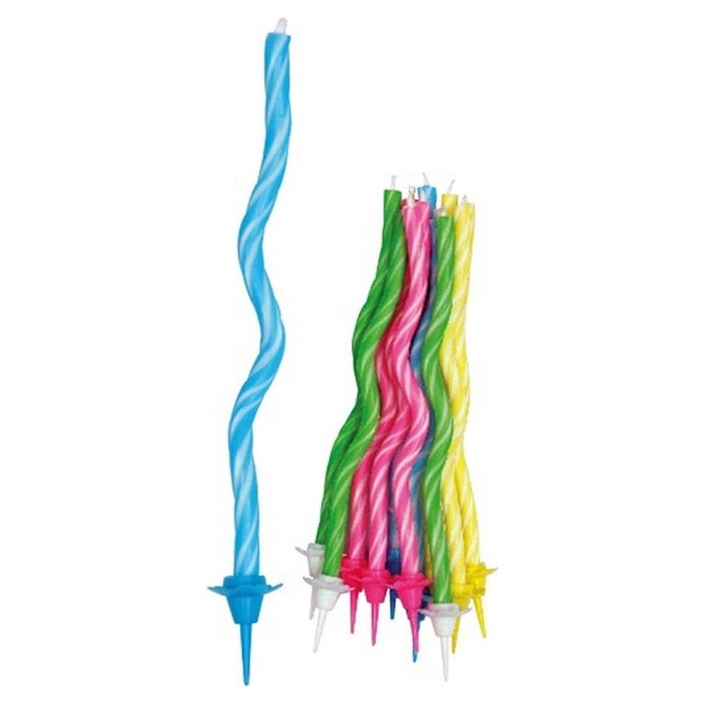 Set 6 Mini Tagliapasta Natalizi - Foto 2