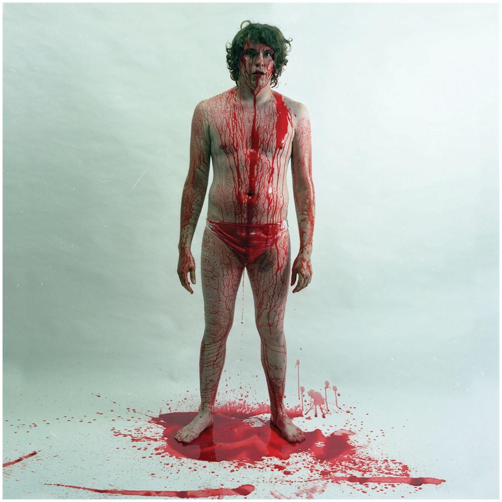 Jay Reatard - Blood Visions - Foto 1