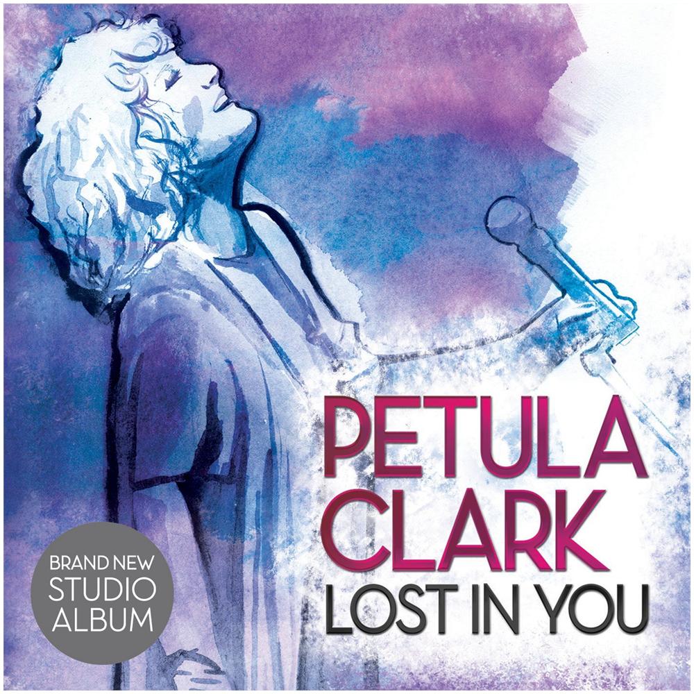 Petula Clark - Lost In You - Foto 1