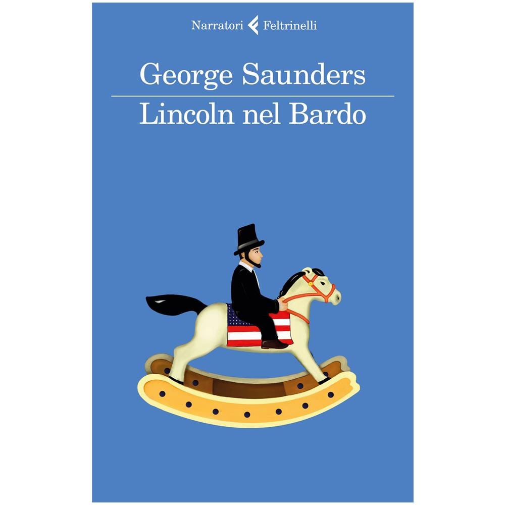 George Saunders - Lincoln Nel Bardo - Foto 1