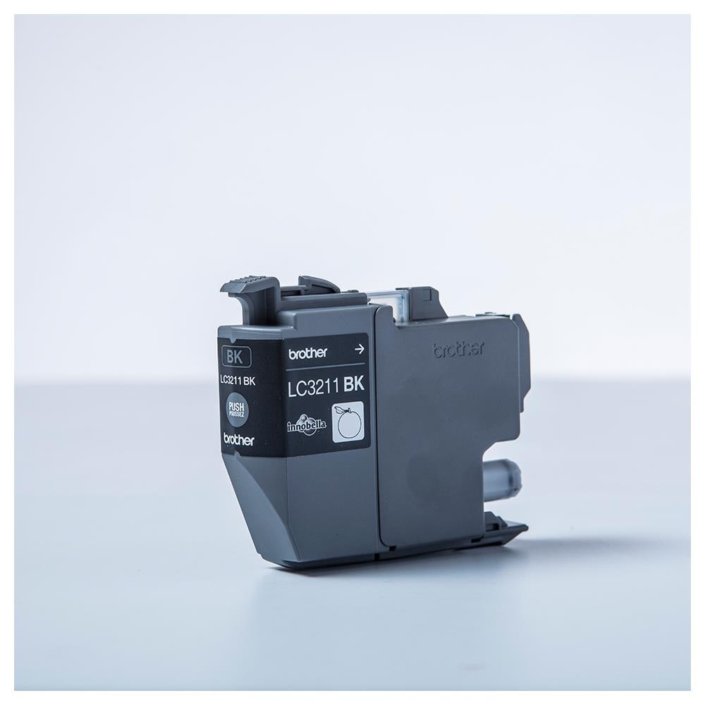 cartuccia nero per dcp-j772dw, dcp-j774dw, mfc-j890dw 200 pag - Foto 1