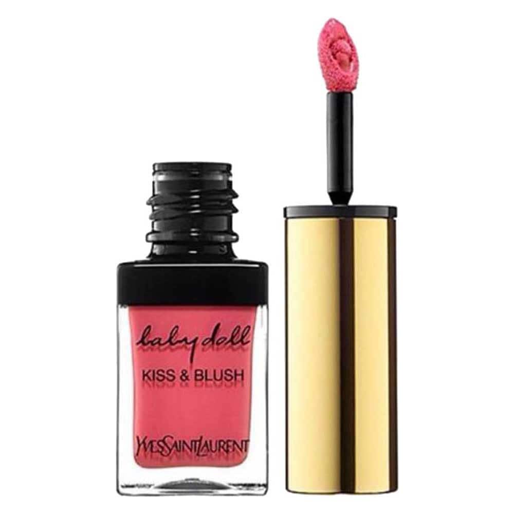 Baby Doll Kiss And Blush 18 Rose Provocant - Foto 2