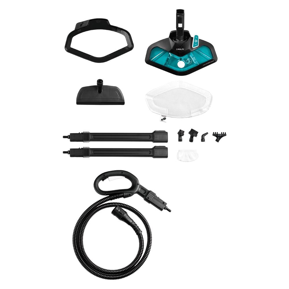 Vaporetto Smart PTEU0277 con Spazzola Vaporforce Colore Bianco - Foto 6