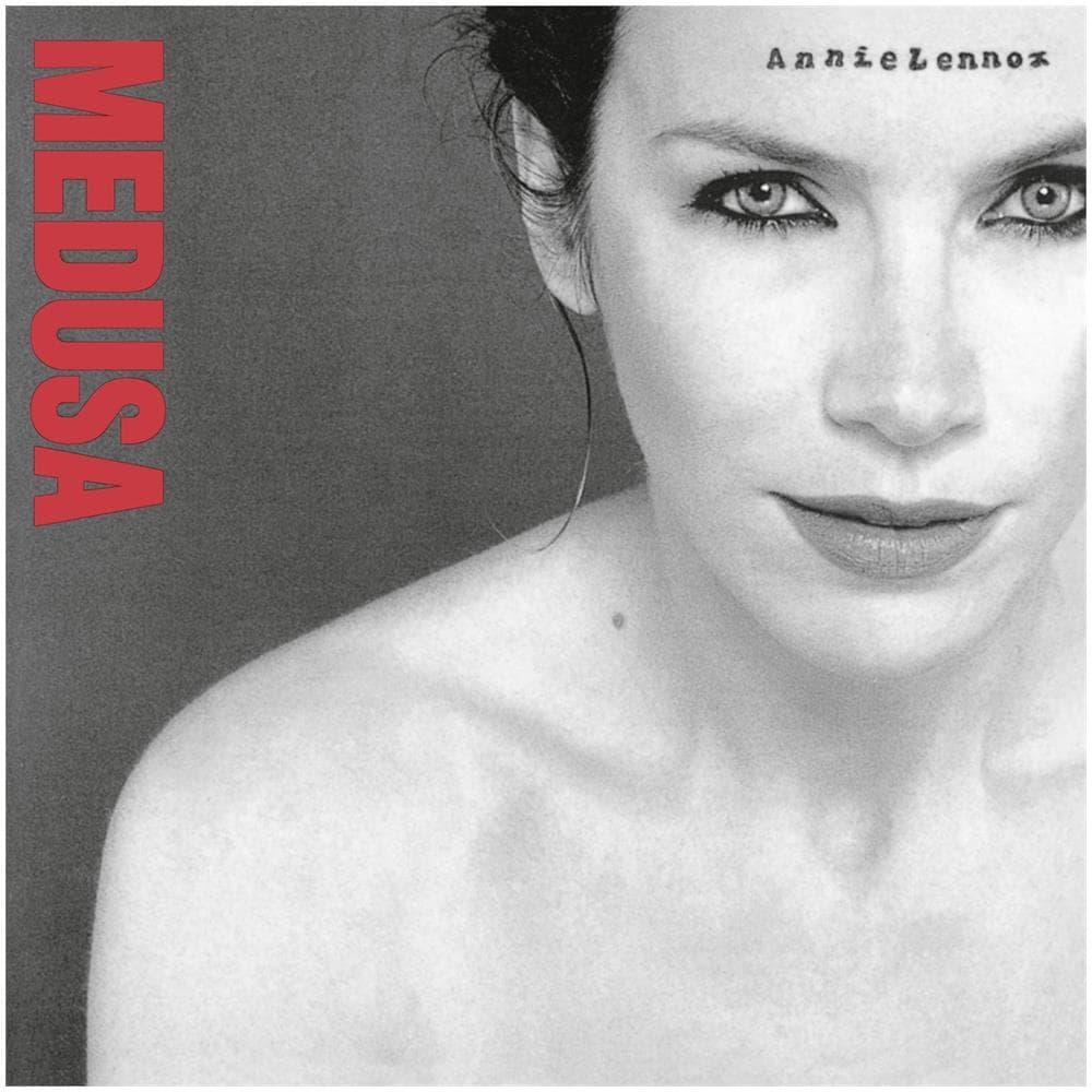 Annie Lennox - Medusa  - Foto 1