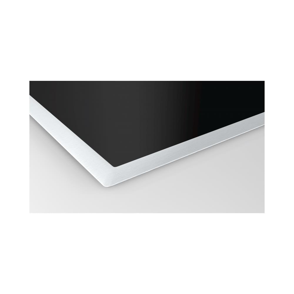 Piano Cottura 3EB865XR a Induzione 3 Zone Cottura da 58.3 cm Colore Nero - Foto 2