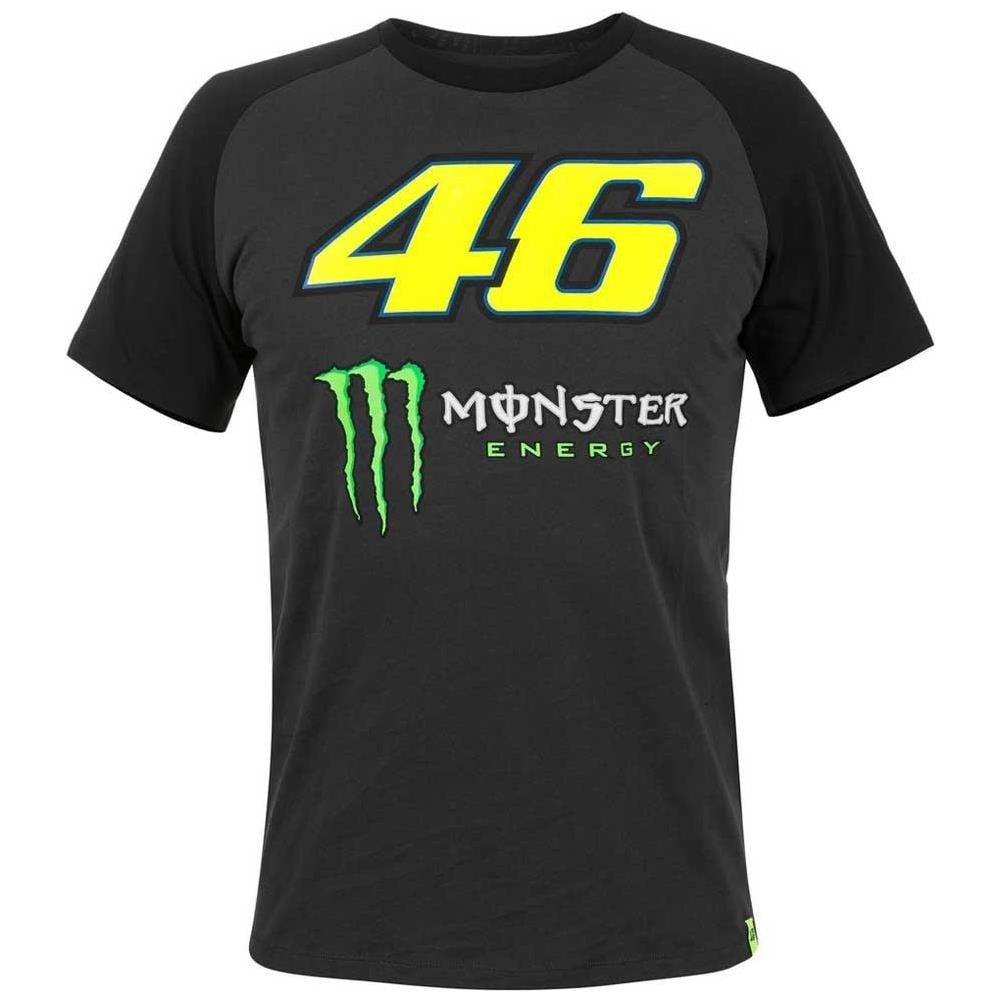 Monster Dual T-shirt Taglia L - Foto 2