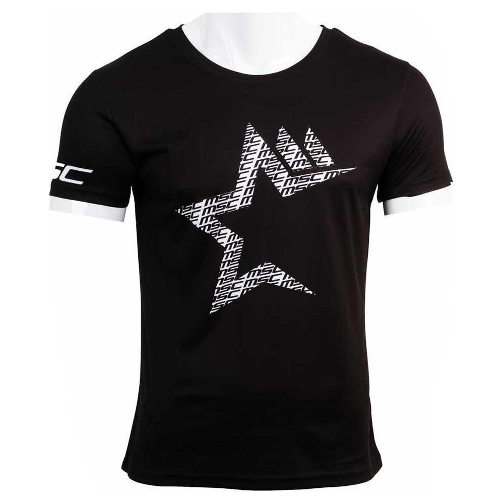 Magliette Casual Abbigliamento Uomo S - Foto 1