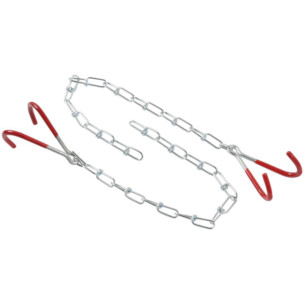 Coppia Appendiciclo Doppio-gancio Da Soffitto - Foto 1