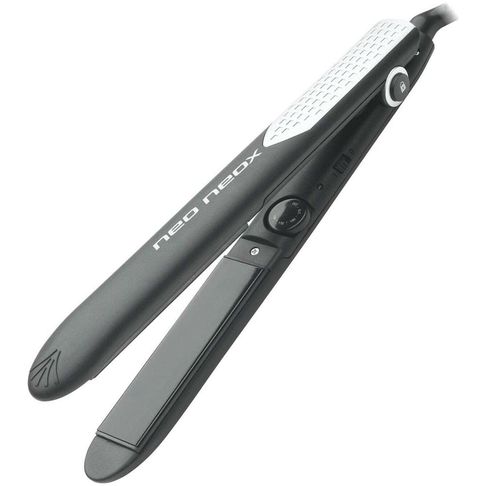 Piastra Alliscicapelli Neo Neox Céramique - Nero - - Foto 2