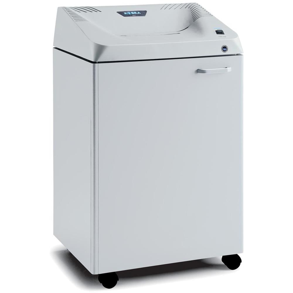 Distruggi Documenti Professionale Ad Alta Sicurezza 300.1 Hs - Foto 1