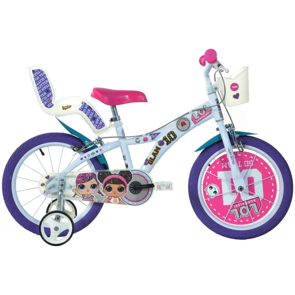 Bici 16"" Lol - Foto 2