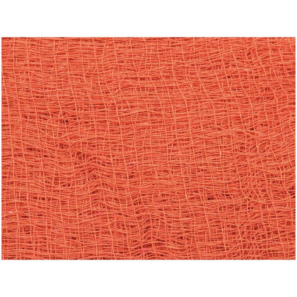 Deco Fabric, Broad, Orange, 76x500cm - Foto 1