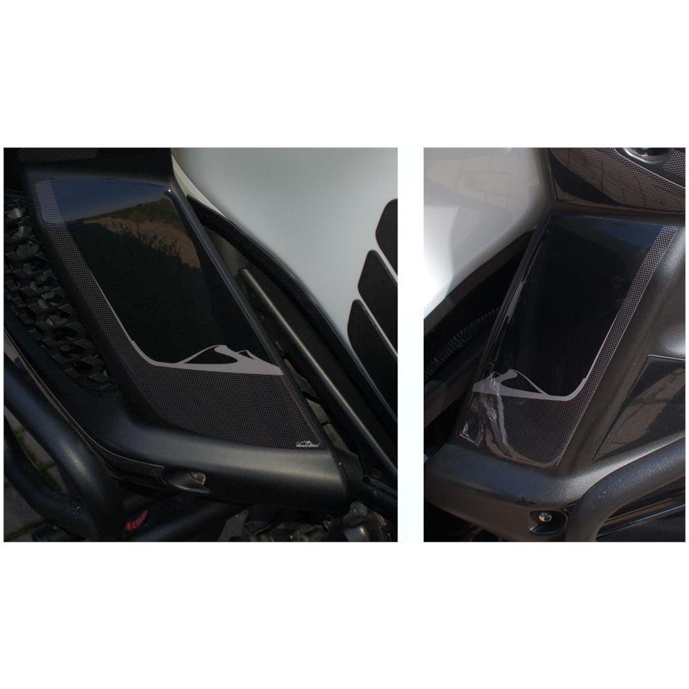 Honda CBR 1000 Fireblade motocicleta Haicom iPhone 6 carcasa dura resistente al agua