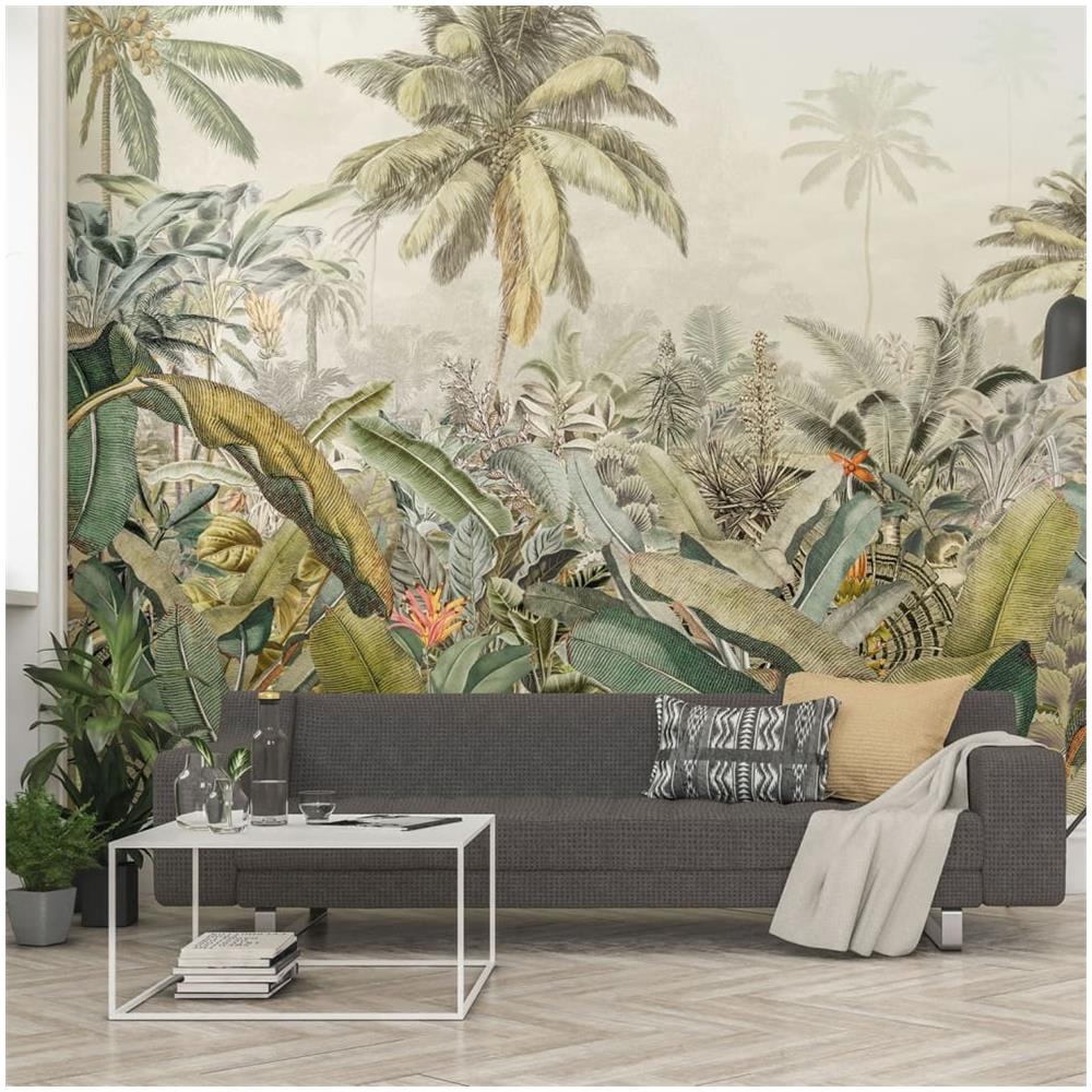 Fotomurale Amazonia 368x248 Cm - Foto 2