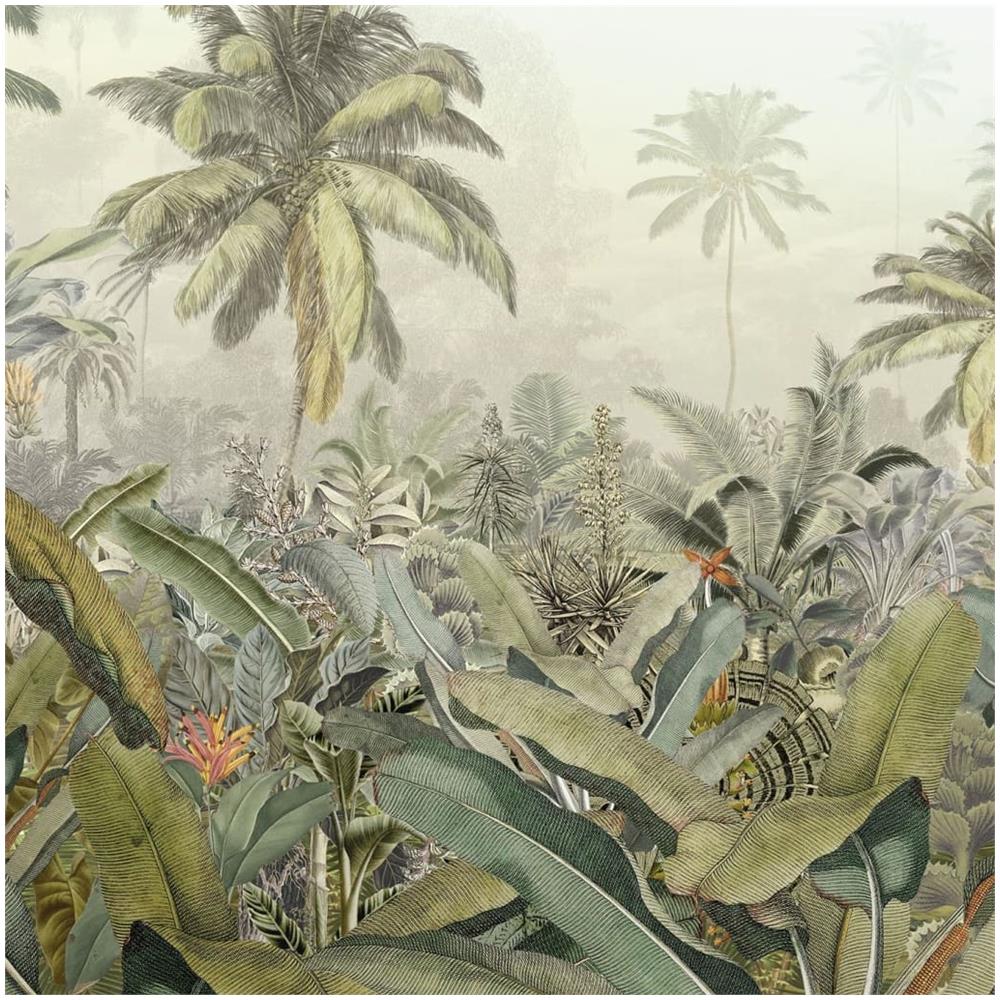 Fotomurale Amazonia 368x248 Cm - Foto 1