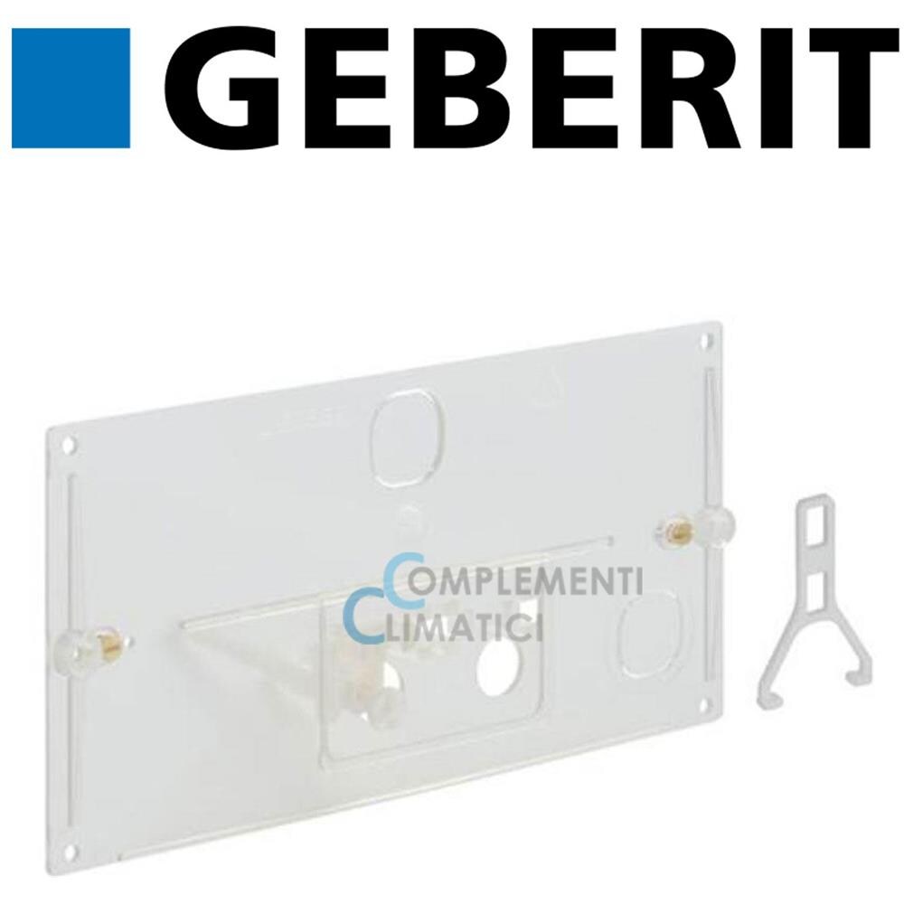 Placca Di Protezione | 240.026.00.1 - Foto 1