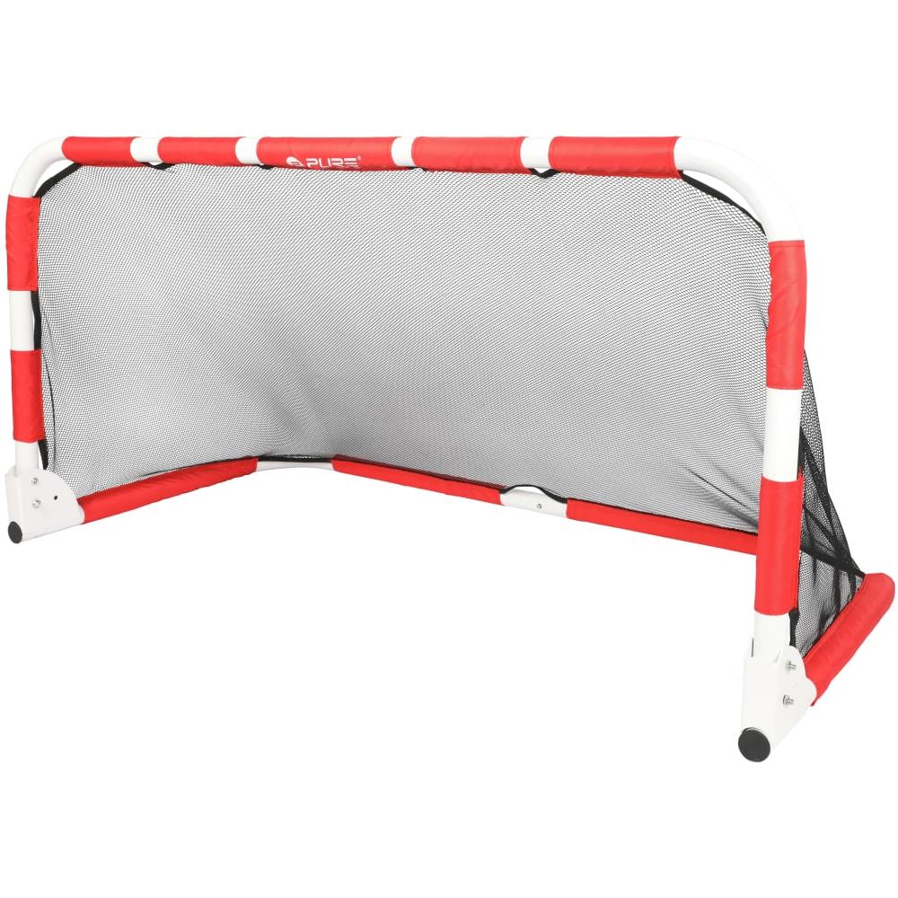 Porta Da Calcio Pieghevole 120x60x60cm Pure 2 Improve - Foto 1