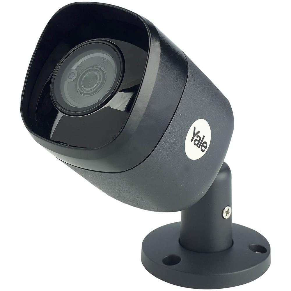 Kit Di Videosorveglianza Connessa A 1080p - 2 Telecamere Bullet - Foto 6