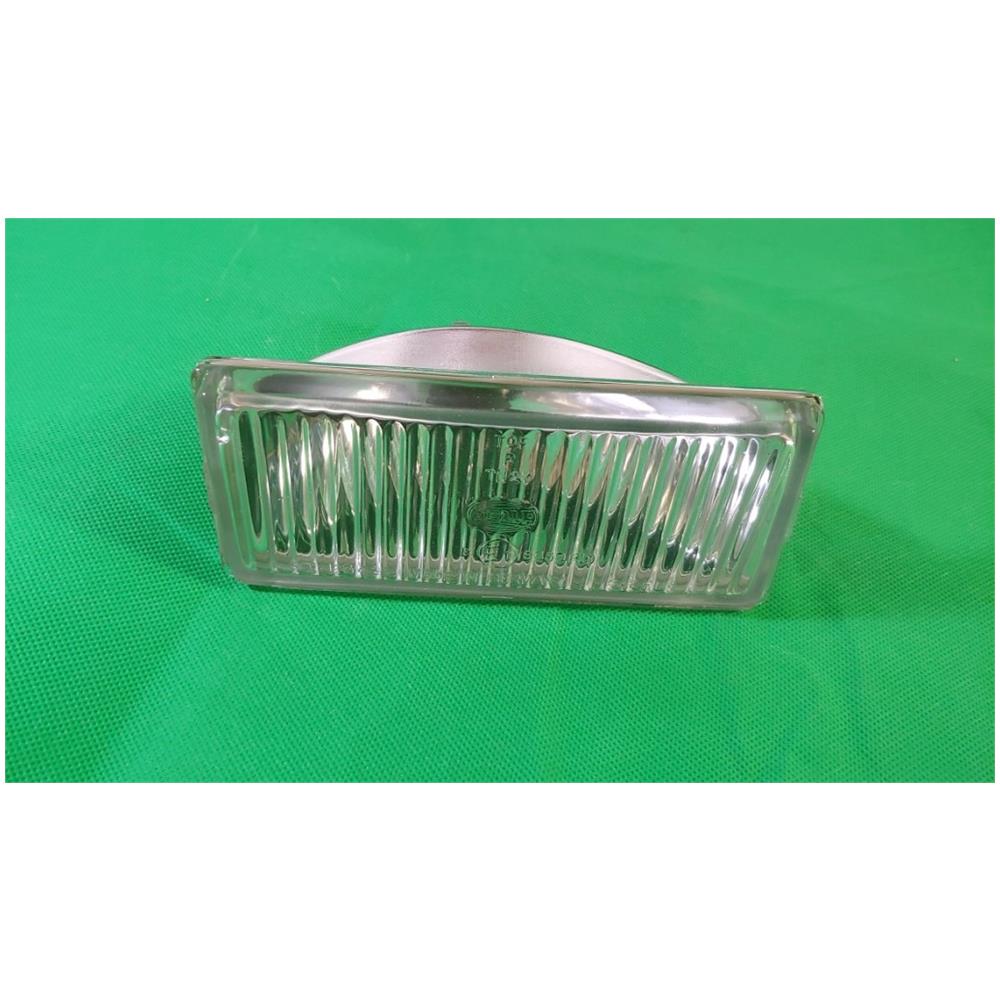 Fendinebbia Dx Bmw Serie3 E30 Serie5 E28 Serie6 E24 Serie7 E23 Oem 63171367042 1nb123582001 - Foto 1