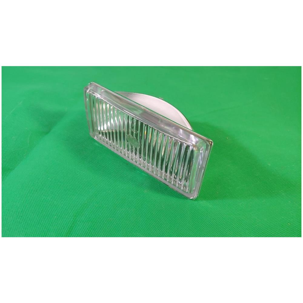 Fendinebbia Dx Bmw Serie3 E30 Serie5 E28 Serie6 E24 Serie7 E23 Oem 63171367042 1nb123582001 - Foto 2