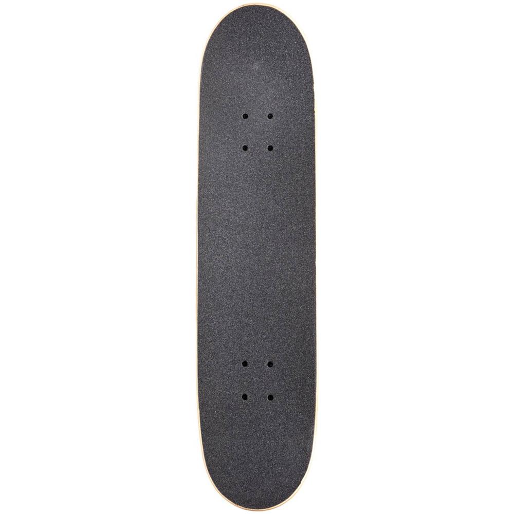 Skateboard Young Gunz 8.00"" Flagship Black - Foto 1