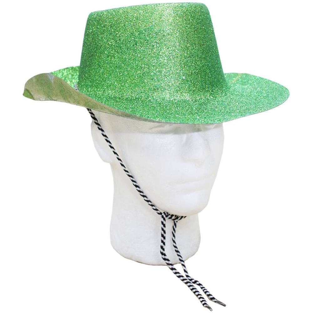 Cappello Texano Verde - Foto 1