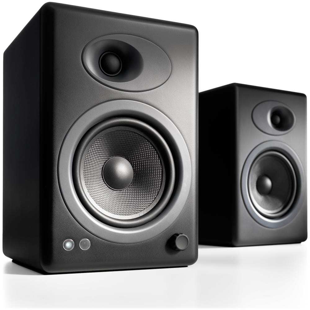 A5+B, Speaker set unit, Tavolo / Libreria, Incasso, 50W, 150W, 50 - 22000 Hz - Foto 2