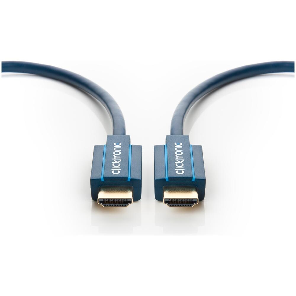 70301, HDMI, HDMI, Maschio, Maschio, Dritto, Dritto - Foto 1