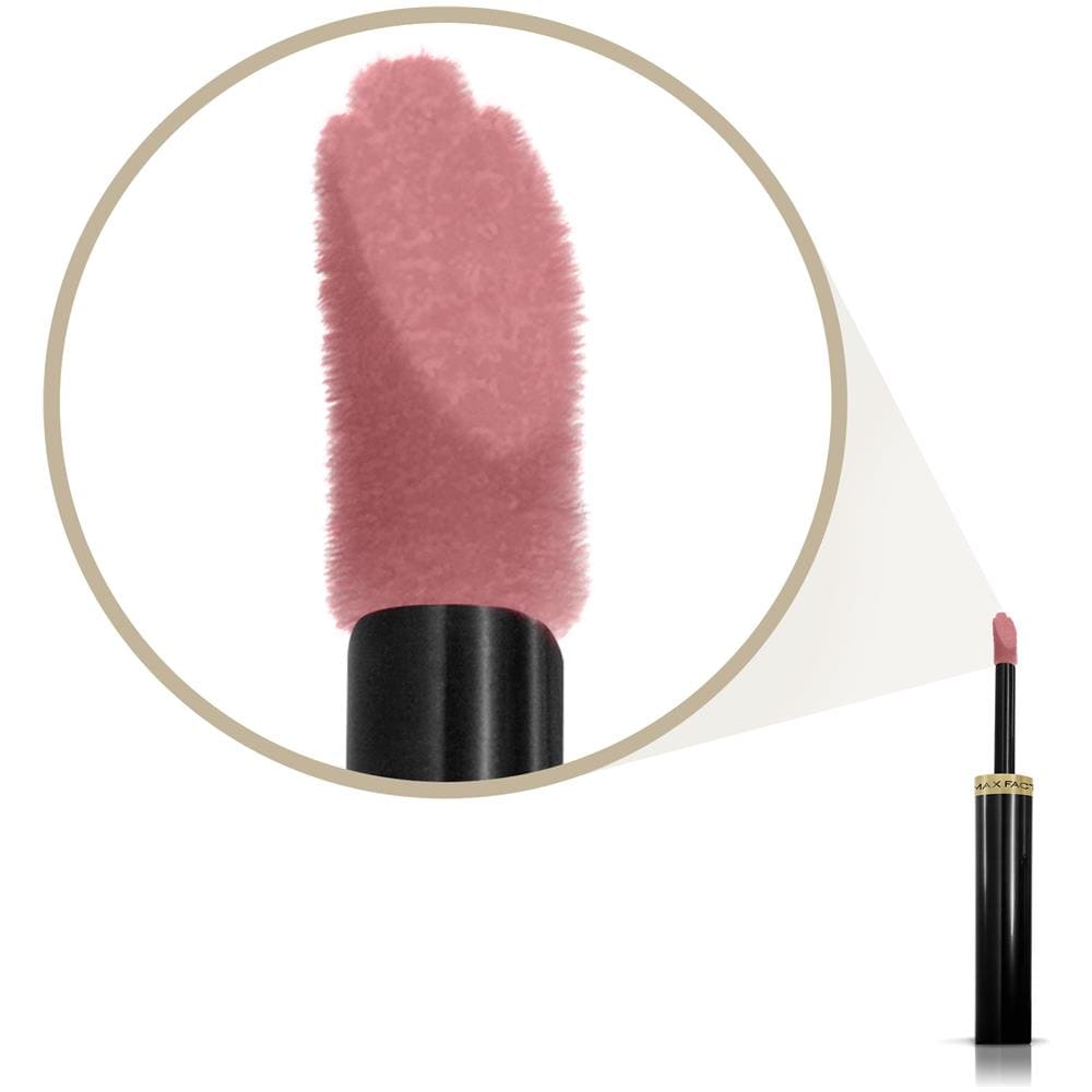 Lipfinity Lip Colour rossetto Rosa Opaco - Foto 4