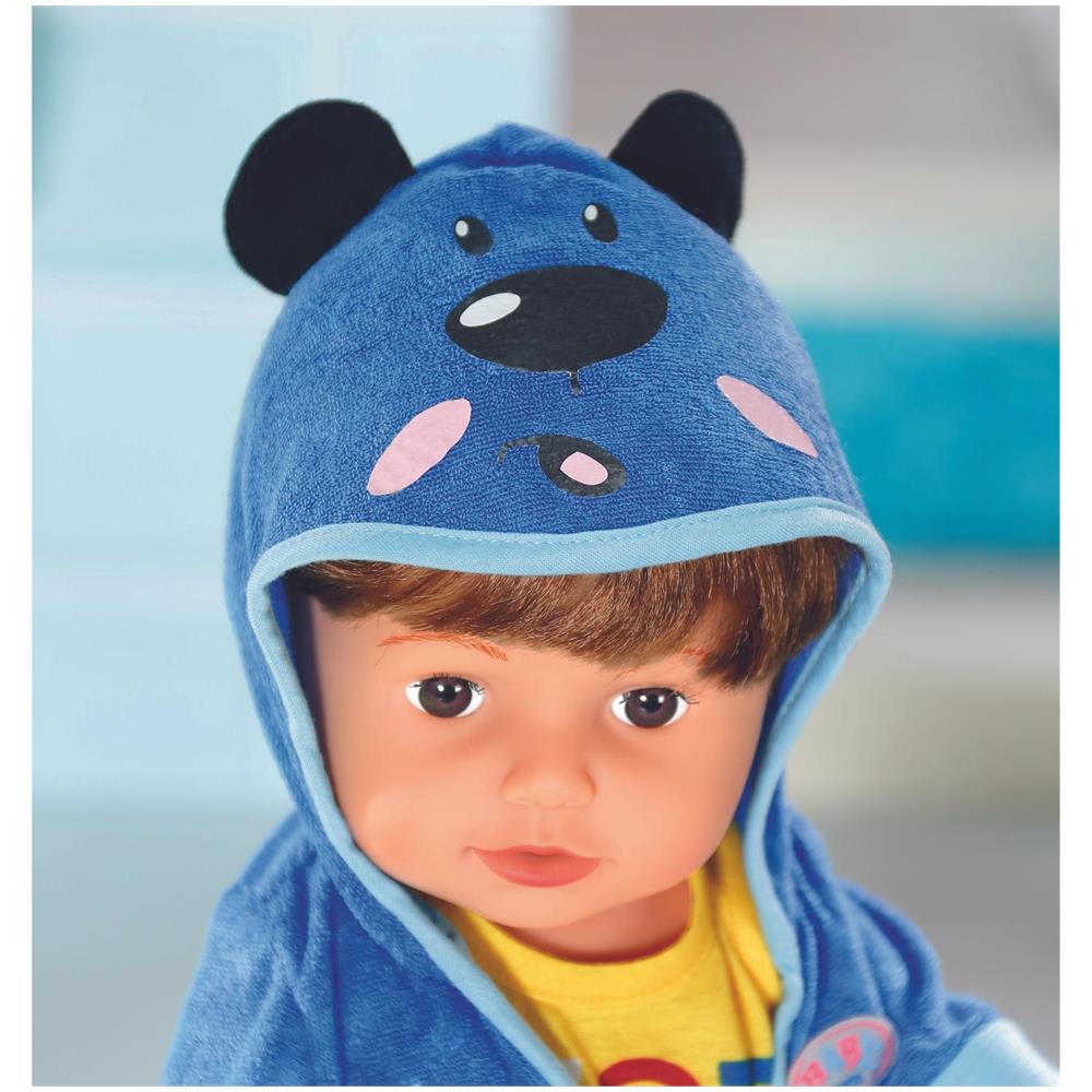 Baby Nato Bath Deluxe Boy Outfit 43cm - Foto 2