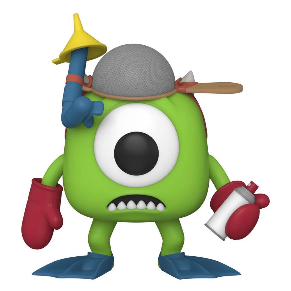 Pop Disney: Monsters Inc 20Th- Mike W / Mitts - Foto 1