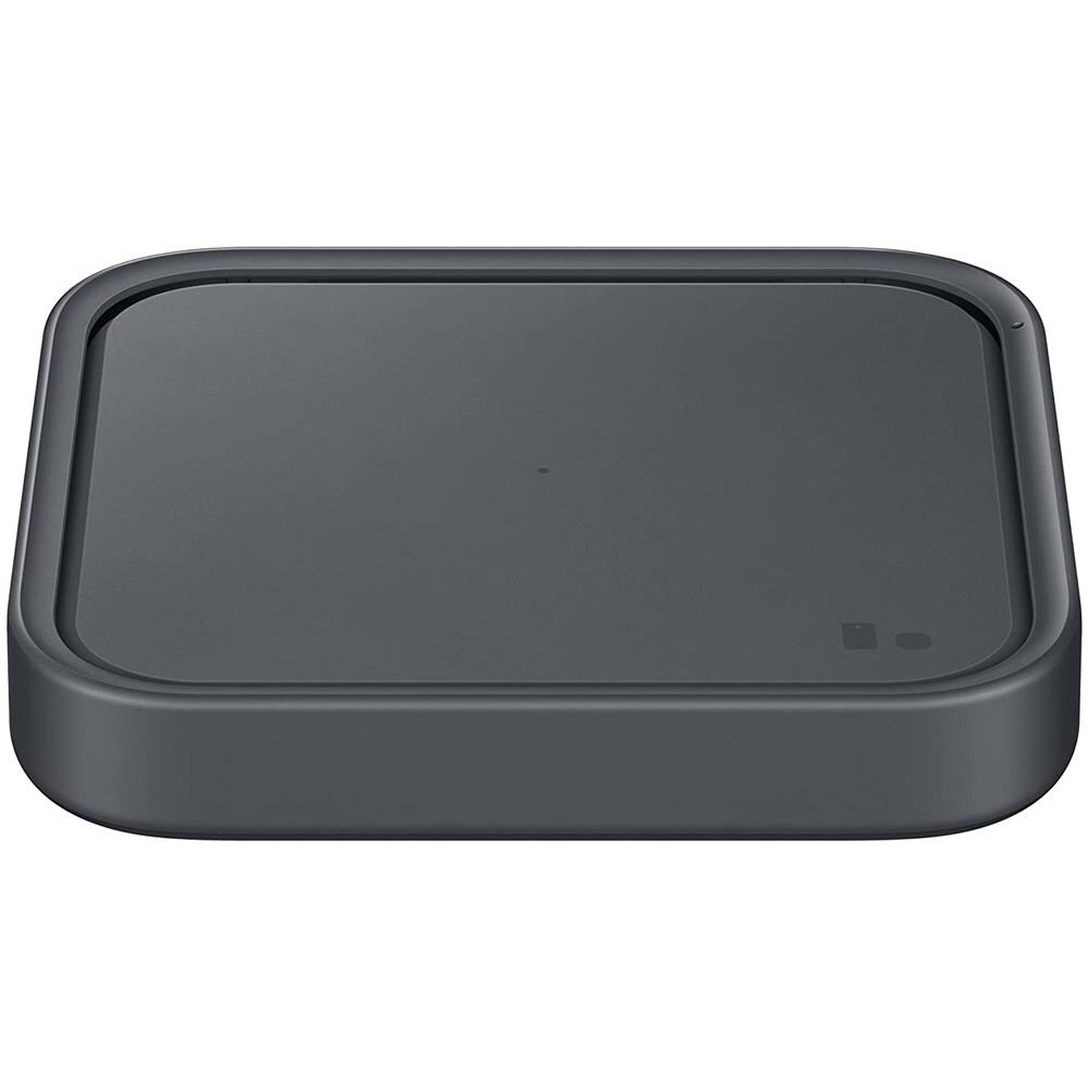 Wireless Charger Pad (w Ta) Dark Grey - Foto 2