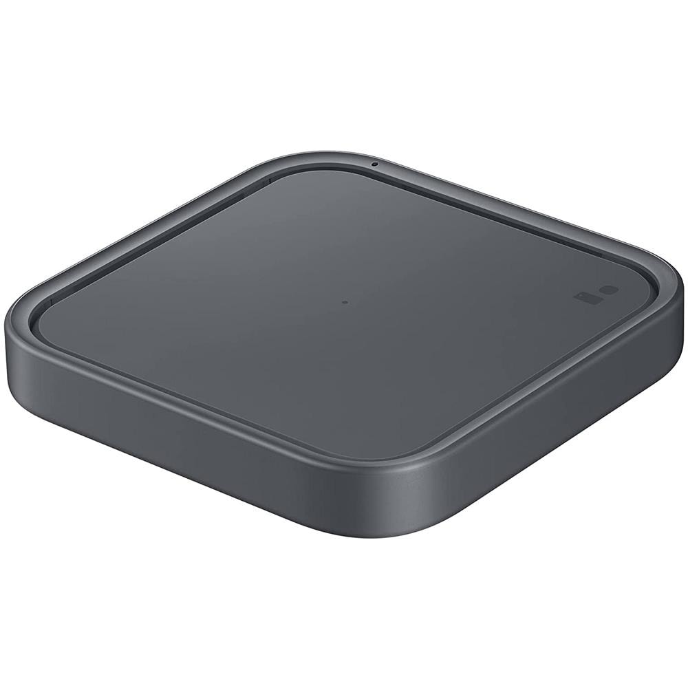 Wireless Charger Pad (w Ta) Dark Grey - Foto 1