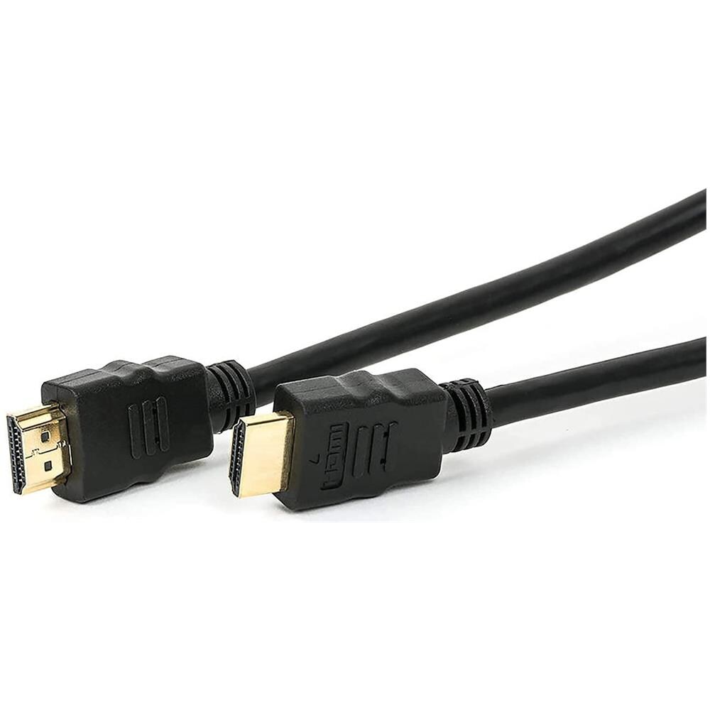ICOC HDMI-4-100NE cavo HDMI 10 m HDMI tipo A (Standard) Nero - Foto 2