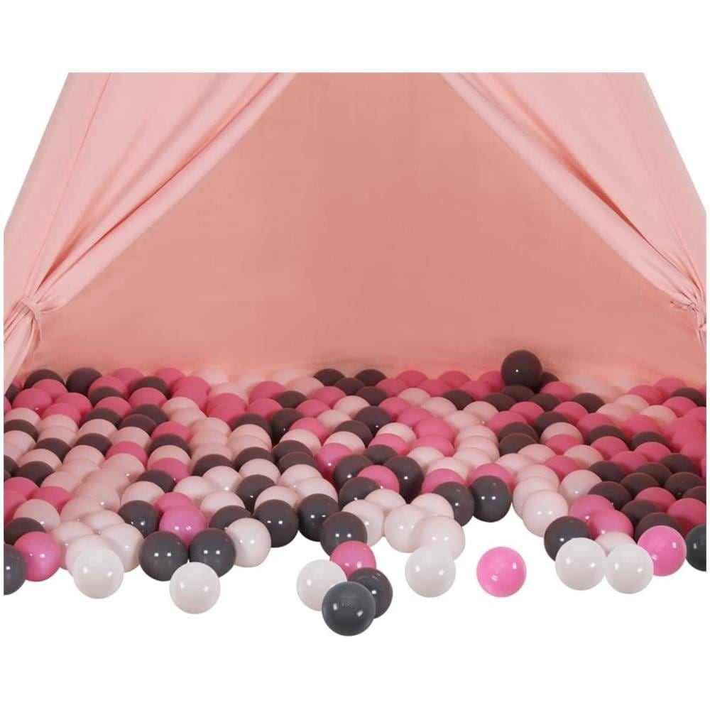 Palline Colorate Per Piscina Bambini 500 Pz - Foto 4