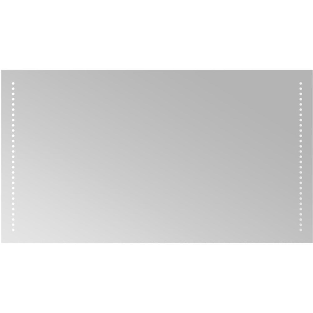 Specchio Da Bagno Con Luci Led 50x90 Cm - Foto 2