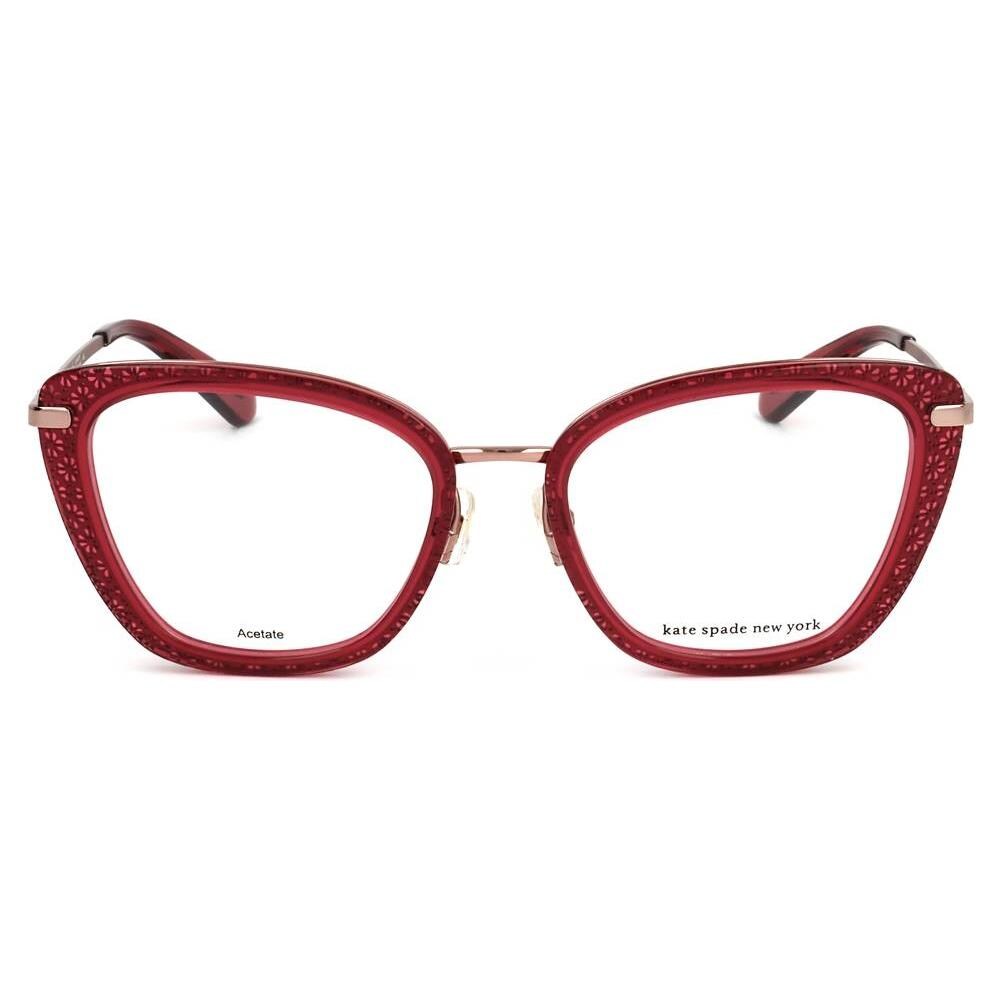Kate Spade Mod. Madeira g Red - Foto 1