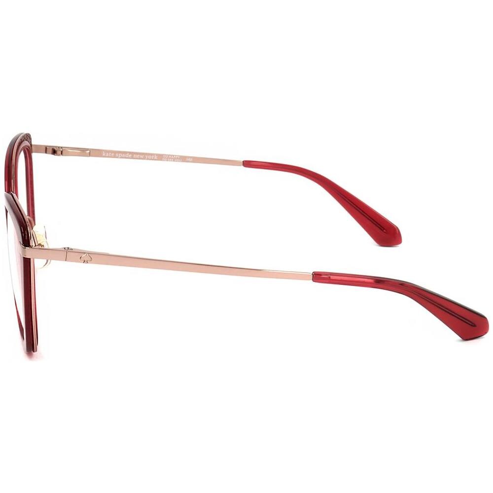 Kate Spade Mod. Madeira g Red - Foto 2