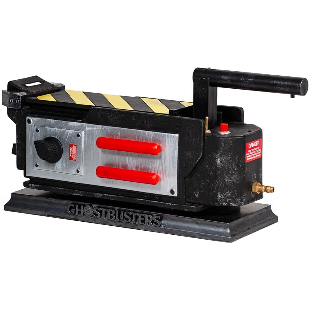 Ghostbusters - Replica Ufficiale Del Bruciaincenso Trappola Per Fantasmi - Foto 1