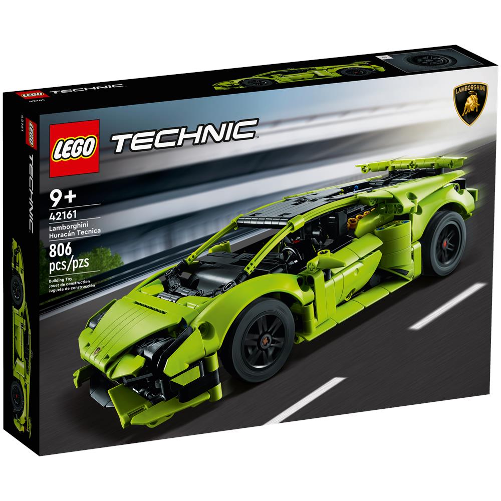 42161 Technic Lamborghini Huracán Tecnica - Foto 1