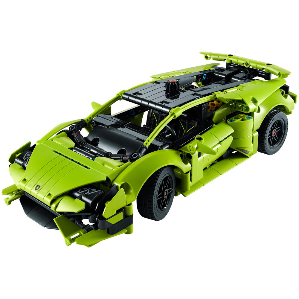 42161 Technic Lamborghini Huracán Tecnica - Foto 2