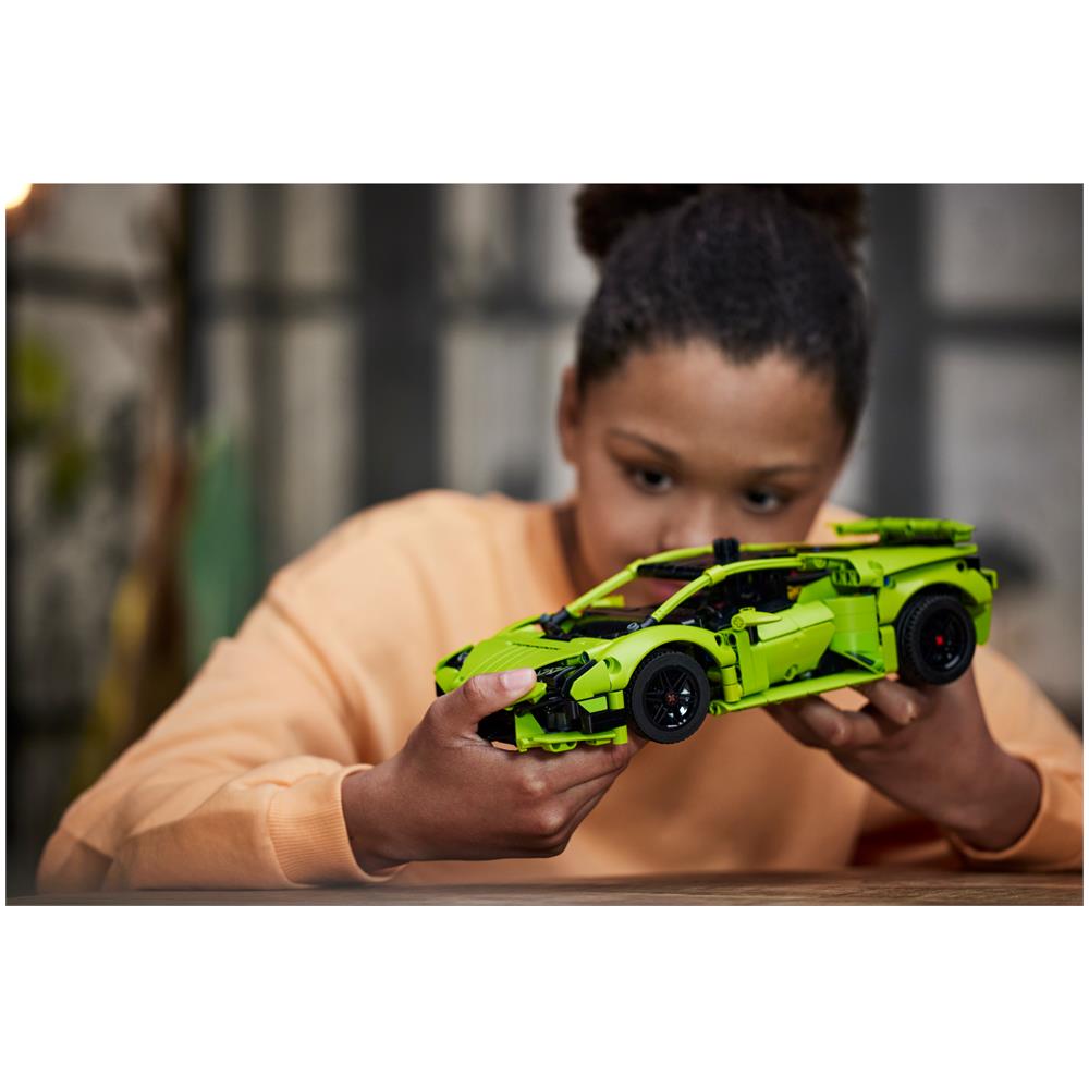 42161 Technic Lamborghini Huracán Tecnica - Foto 4