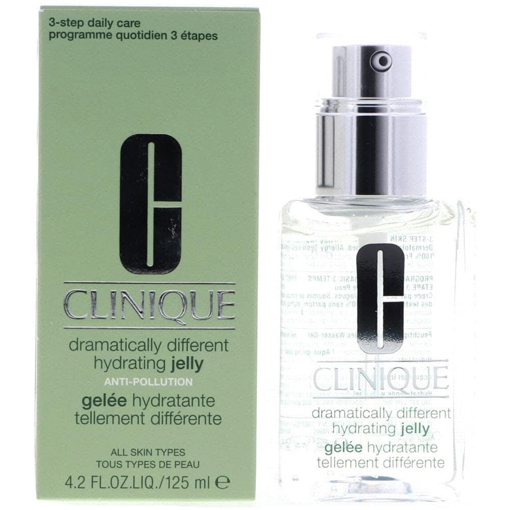 , Dramatically Different Jelly, Senza Parabeni, Antinquinamento, Giorno, Gel, Per Occhi E Labbra, 200 Ml - Foto 2