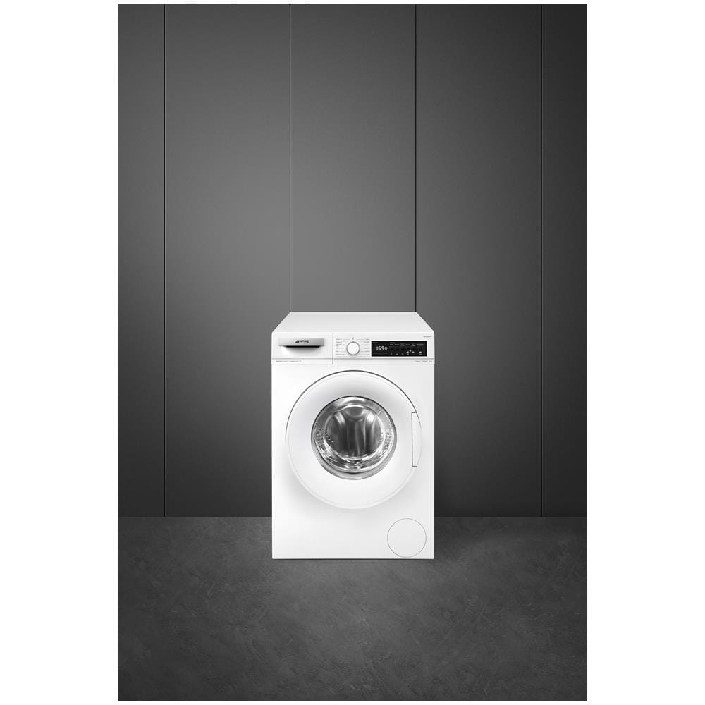 Lavatrice Standard LB2T82ASIT Inverter 8 Kg Classe A Centrifuga 1200 giri - Foto 5