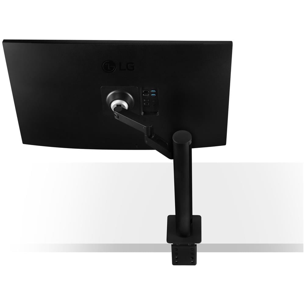 32UN880P-B Monitor PC 81,3 cm (32") 3840 x 2160 Pixel 4K Ultra HD Nero - Foto 16